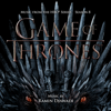 Ramin Djawadi - Game of Thrones: Season 8 (Music from the HBO Series) artwork