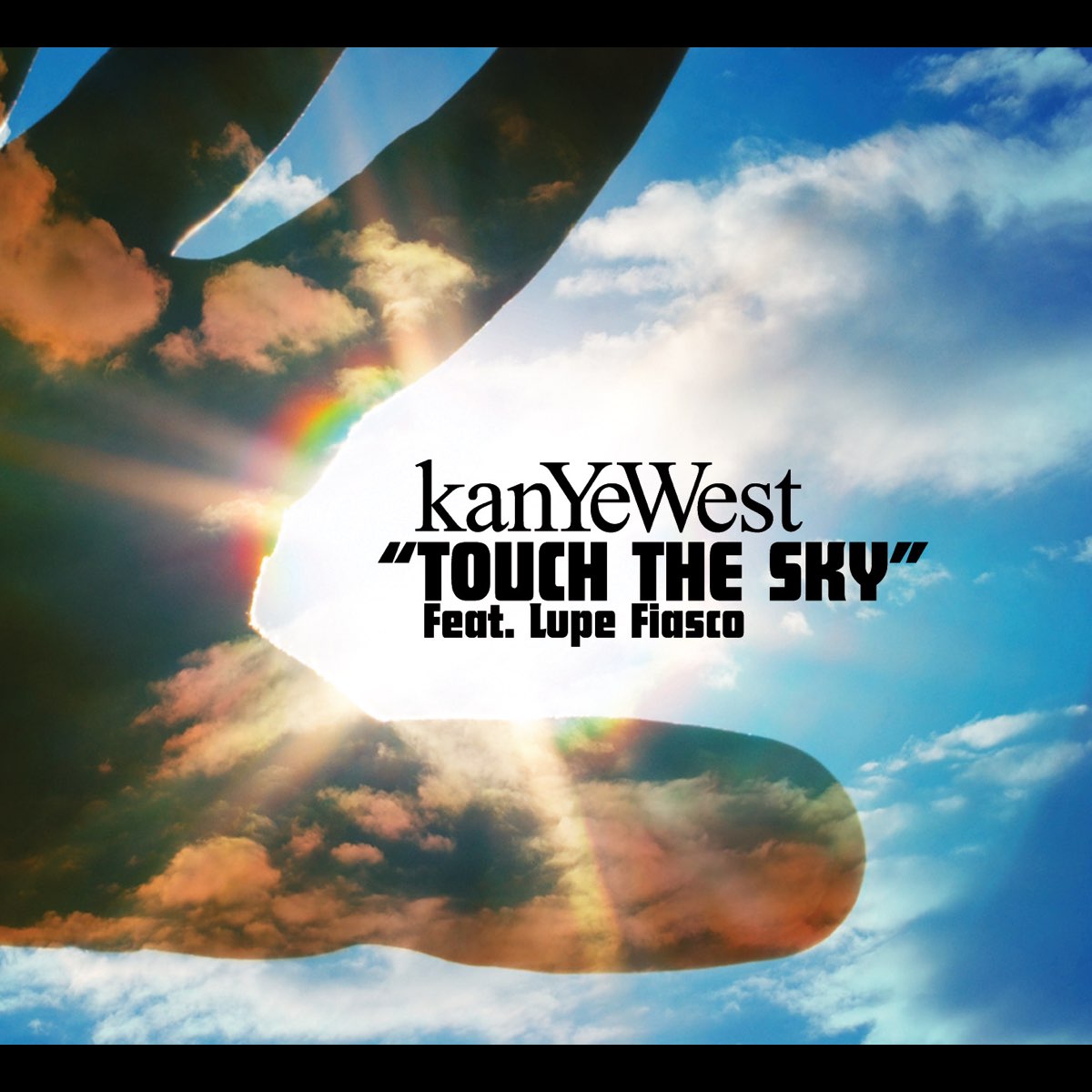 Tận hưởng Touch the Sky, bài hát đình đám của Kanye West với đĩa đơn trên Apple Music. Với chất lượng âm thanh tuyệt vời, bạn sẽ có những giây phút thư thái và sáng tạo tuyệt vời cùng với Kanye West.