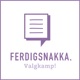 Ferdigsnakka Valgkamp