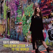 Kate Amrine - My Body My Choice