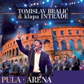 Arena Pula (Live) artwork