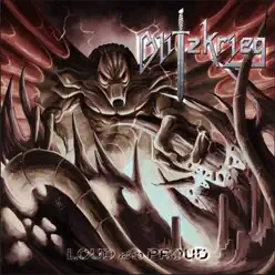 Loud and Proud - Blitzkrieg Loud and Proud - Blitzkrieg