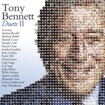 Tony Bennett & John Mayer - One for My Baby (And One More for the Road)
