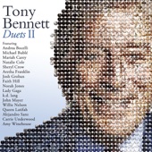 Tony Bennett - Don't Get Around Much Anymore