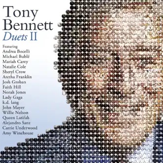 Body and Soul by Tony Bennett & Amy Winehouse song reviws