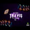 Travis (feat. ng & Jay Bone) - HAT TR, Effé & Hericles Andrade lyrics