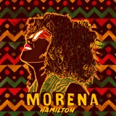 Morena (Knack Am Spanish Remix) artwork