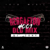 Reggaeton Old Mix 001 artwork