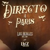 Directo A Paris - Single