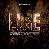 Lose artwork