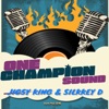 One Champion Sound - Single