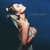 Clare Bowen cover