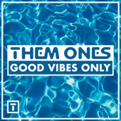 Good Vibes Only (VIP) artwork