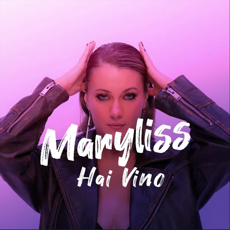 Maryliss - Hai Vino! - Single (2023) [iTunes Plus AAC M4A]-新房子