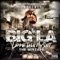 Gang - Way - Big La lyrics