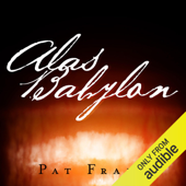 Alas, Babylon (Unabridged) - Pat Frank Cover Art