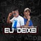 Eu Deixei (feat. Dj Bieel Nk) - MC Teteu lyrics