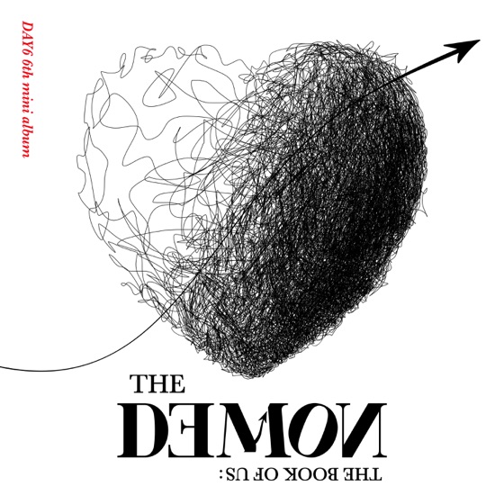 Cover artwork for Day and Night