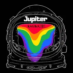 Jupiter - Single - Kamikazee Jupiter - Single - Kamikazee