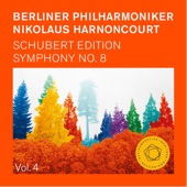 Schubert: Symphony No. 8 in C Major, D. 944 "Great" artwork