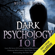 Michael Pace - Dark Psychology 101: Learn the Secrets of Covert Emotional Manipulation, Dark Persuasion, Undetected Mind Control, Mind Games, Deception, Hypnotism, Brainwashing and Other Tricks of the Trade (Unabridged)