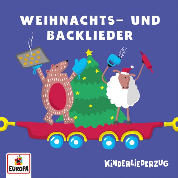 Weihnachten ist überall