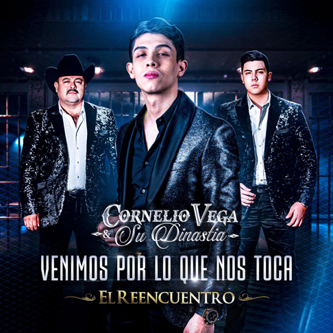 Cornelio Vega y Su Dinastía en Apple Music