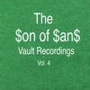 Vault Recordings, Vol. 4