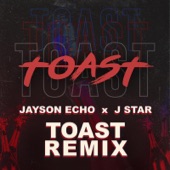 Toast (Remix) artwork
