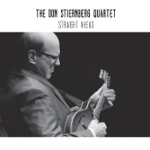 The Don Stiernberg Quartet - Anouman