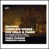 Stream & download Beethoven: Complete Works for Cello & Piano