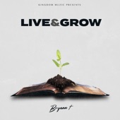 Live & Grow artwork