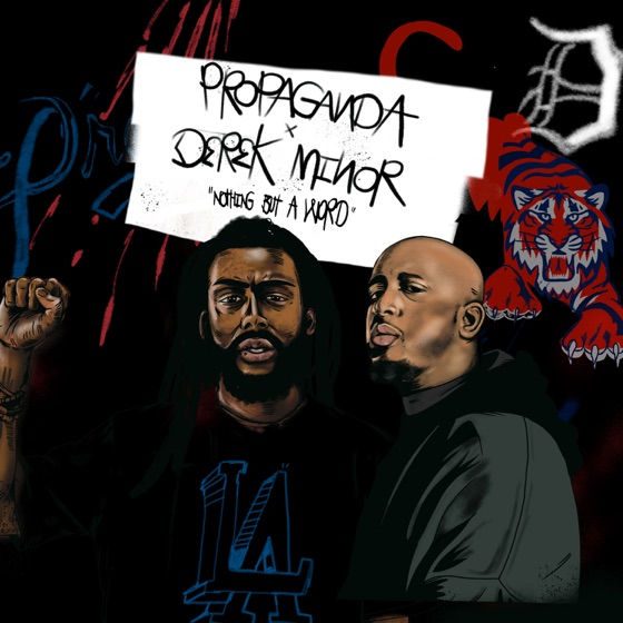 Cover artwork for Comments