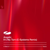 It's My Turn (C - Systems Remix) artwork