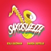 SaxoSuelta Oriente Tribe (feat. Darek Sotelo) - Single