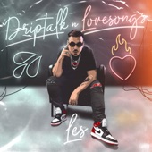 Driptalk n' Lovesongs - EP artwork