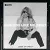 How You Like Me Now (feat. B4NG B4NG) - Single album lyrics, reviews, download