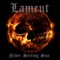 The Vanished - Lament lyrics