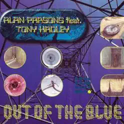 Out of the Blue - Single - Alan Parsons