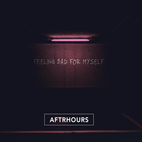 Cover artwork for Feeling Bad for Myself