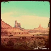 Dark Western artwork