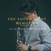The Sound of My Memories - EP artwork