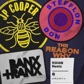 The Reason Why (R3HAB Remix) artwork