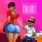 Koma Roll - Seyi Shay & Harmonize lyrics