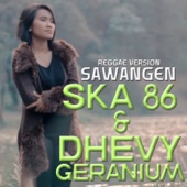 Sawangen (Reggae Version) artwork