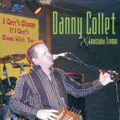 Danny Collet - Little Bit of Peace
