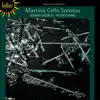 Martinů: Cello Sonatas album lyrics, reviews, download