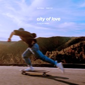 City Of Love artwork
