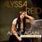 Alone Again (Prance-a-Tron Remix) - Alyssa Reid lyrics