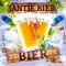 Drink Je Bier Op artwork